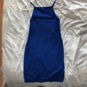 American apparel mini dress